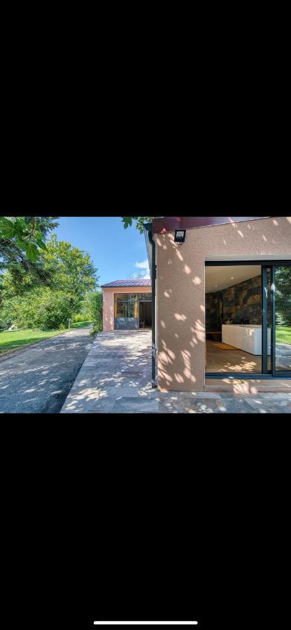 Le Loft Spa Balneo Villa Grisolles  Exterior foto